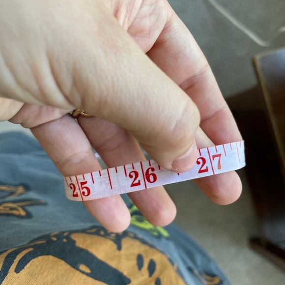 NWT Moussy Vintage|| My Redlands Skinny Straight leg Jeans, Retail $360… - Picture 10 of 12